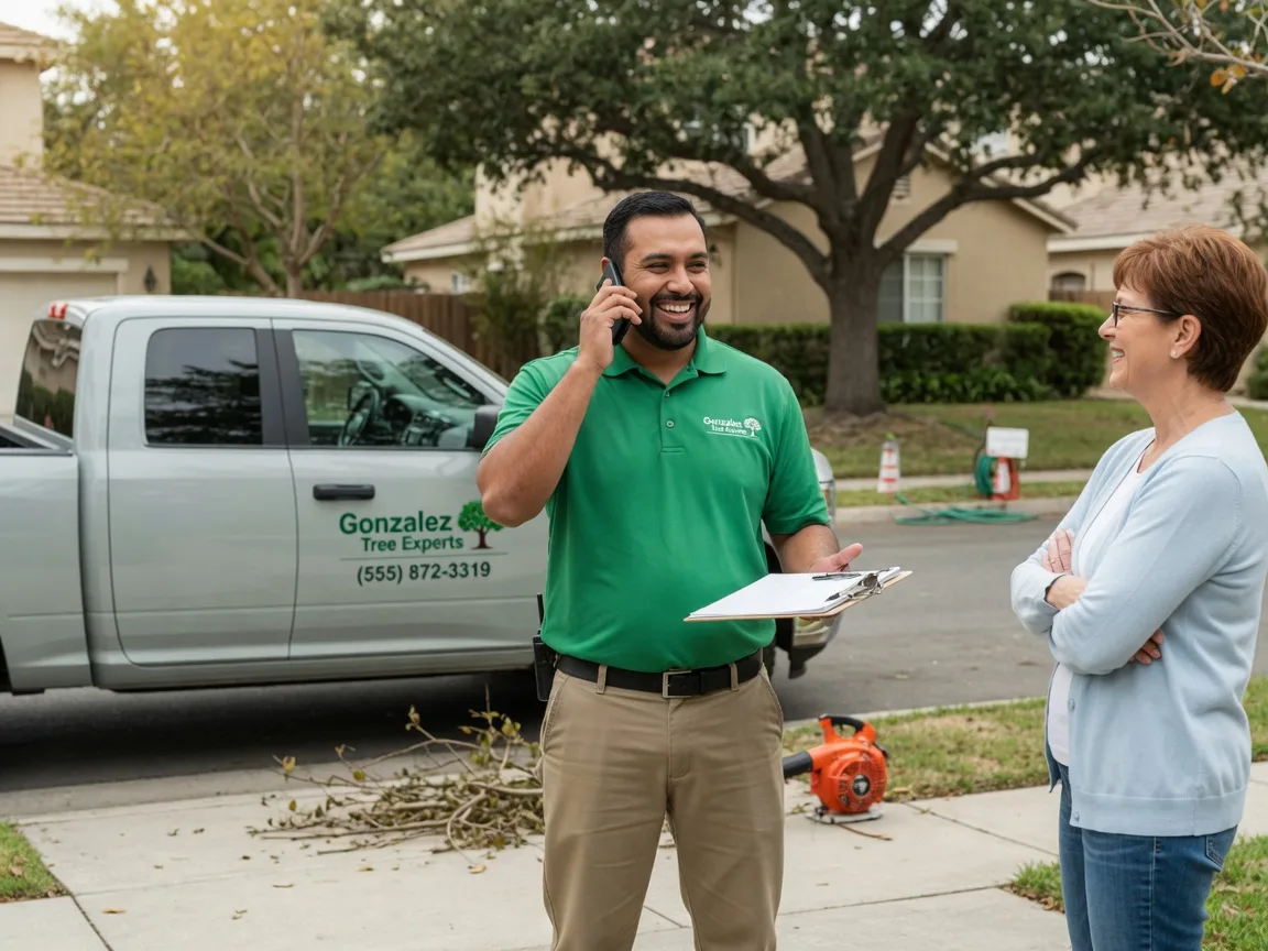 Tree Service Zearing, IA FAQs